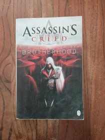 Assassin's Creed：Brotherhood 9780241951712