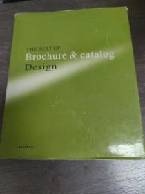 THE BEST OF Brochure catalog  Design