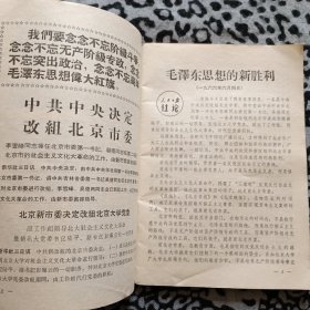 共青团员（1966年第12期）