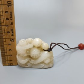 玉