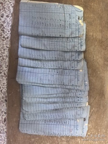 汕头澄海（25个批局）侨汇解清单（59年一月）