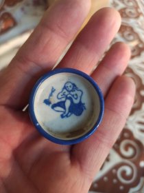蛐蛐水碗，567瓷器
