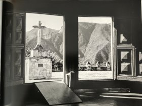 Early Churches of Mexico: An Architect's View 墨西哥早期的教堂建筑：建筑师视角