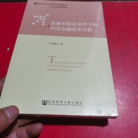 金融不稳定条件下的中国金融改革分析