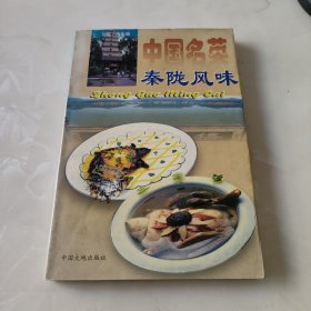 中国名菜.16.秦陇风味