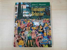 Consumer Behavior 消费者行为学