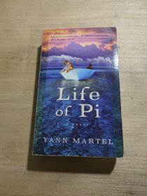 Life of Pi