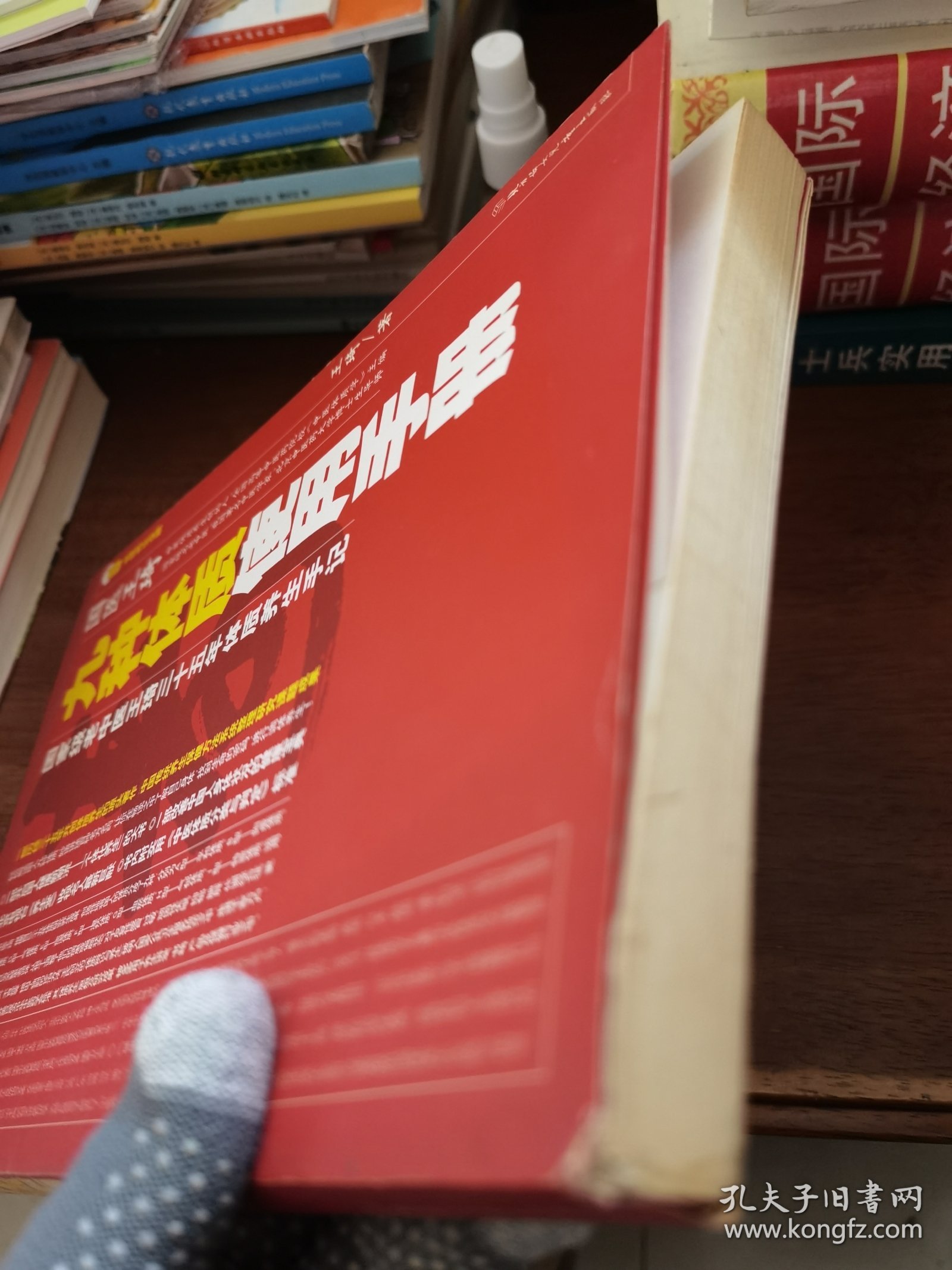 九种体质使用手册