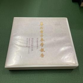 DVD 善财童子参学报告 13片