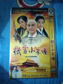 机灵小不懂DVD