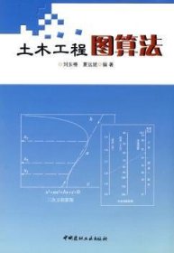 正版現(xiàn)貨土木工程圖算法劉東椿，夏遠斌編著9787802276840中國建材工業(yè)出版社新華倉庫多倉直發(fā)