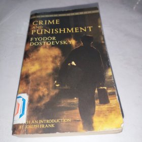 Crime and Punishment：罪与罚