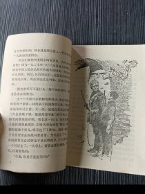 小溪奔向海洋 插图本
