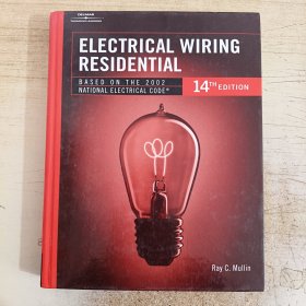 Electrical Wiring Residential