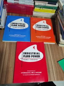 INDUSTRIAL FLUID POWER VOLUME 工业流体动力 1.2.3