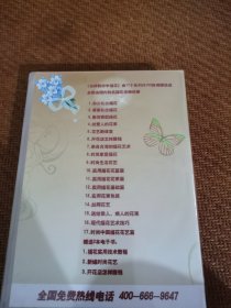 名师教你学插花,DVD