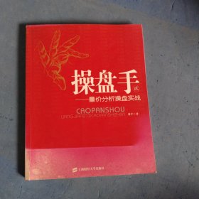 操盘手：量价分析操盘实战