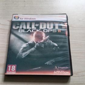 游戏光盘CALL OF DUTY3张合售