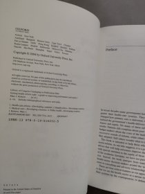 Getting Health Reform Right 正确推进医疗改革