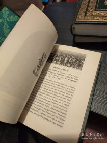 Tallerand mémoires Tome 1、2、4 & lettres de Talleyrand A Napoleon 塔列朗回忆录1、2、4及塔列朗致拿破仑书信集 外文原版 法语精装。4本插图精美拿破仑皇帝的外交大臣塔列朗勋爵著作录
