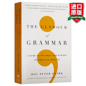 The Glamour of Grammar：A Guide to the Magic and Mystery of Practical English