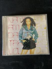 CD安室奈美惠