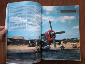 二战中的56战斗机大队 / THE 56TH FIGHTER GROUP IN WWII