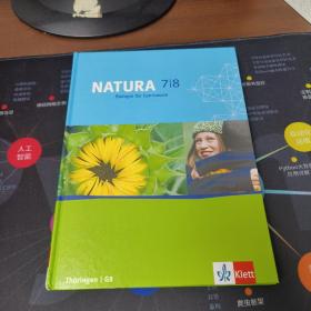 NATURA7/8