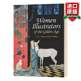 Women Illustrators of the Golden Age(POD)