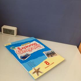 Exploring Geography 2nd Edition Junior Secondary