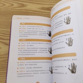 图解三分钟手疗—健康中国2030家庭养生保健丛书