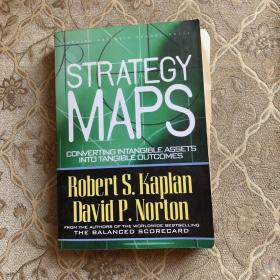 STRATEGY MAPS