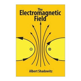 The Electromagnetic Field(Dover Books on Physics)