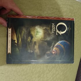 Oz The Great and Powerful (Junior Novelization)魔境仙踪