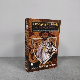 【英文原版】Changing the World