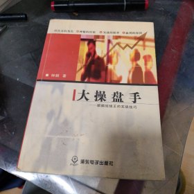 大操盘手
