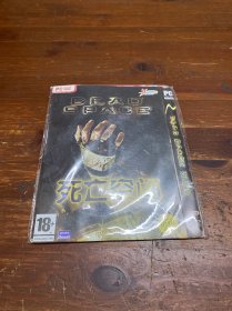 死亡空间  2DVD