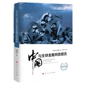 中国与全球金融风险报告(2018)