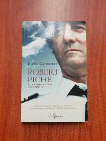 robert piche