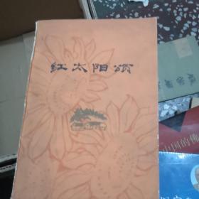 红太阳颂
