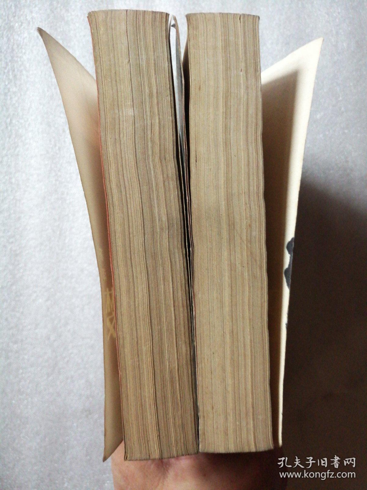 巴黎春梦（上下册）