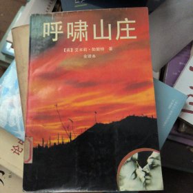 呼啸山庄