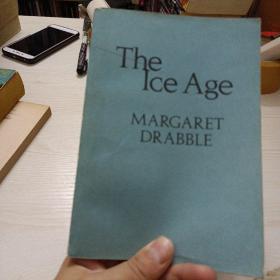 the ice age冰期——@