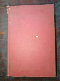 Industrial Engineering Handbook 【工业工程手册】（目录见图）（5.2厘米厚册）