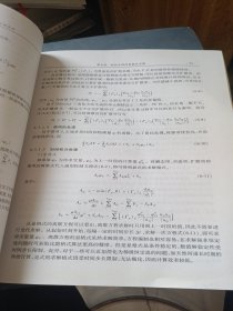 河流数值模拟技术及工程应用