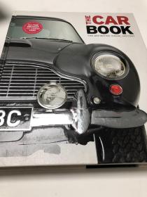 The Car Book：The Definitive Visual History