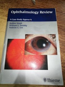 ophthalmoⅠogy Review