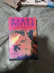 Harry Potter and the Goblet of Fire