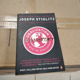 Globalization and Its Discontents
