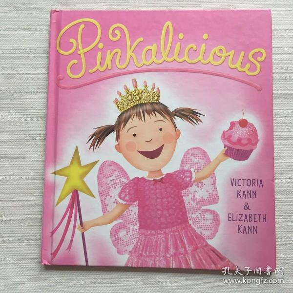 Pinkalicious